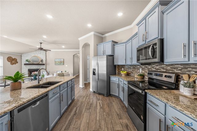 3220 Victoria Meadow Drive, Belton, TX 76513