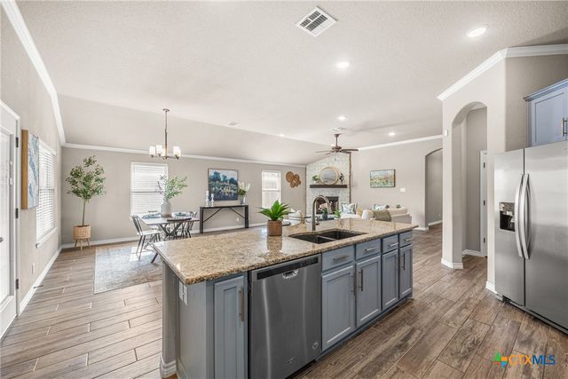 3220 Victoria Meadow Drive, Belton, TX 76513