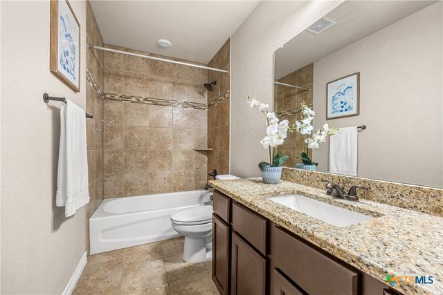 3220 Victoria Meadow Drive, Belton, TX 76513