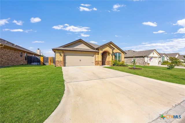 3220 Victoria Meadow Drive, Belton, TX 76513