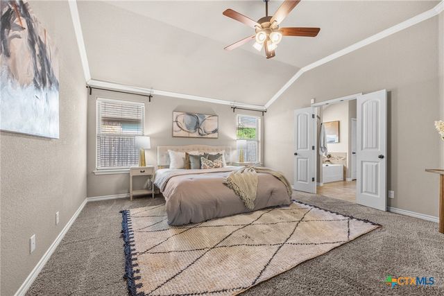 3220 Victoria Meadow Drive, Belton, TX 76513