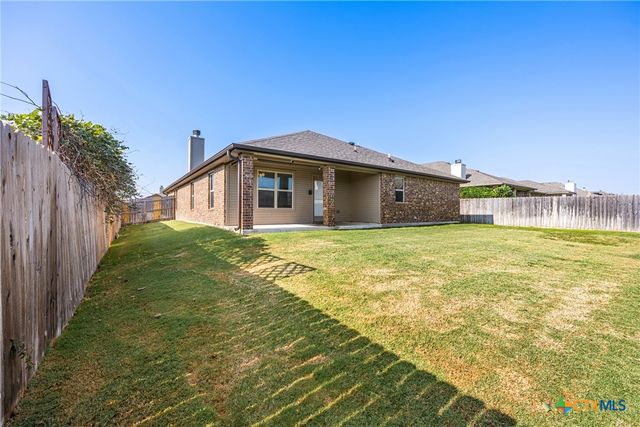 3220 Victoria Meadow Drive, Belton, TX 76513
