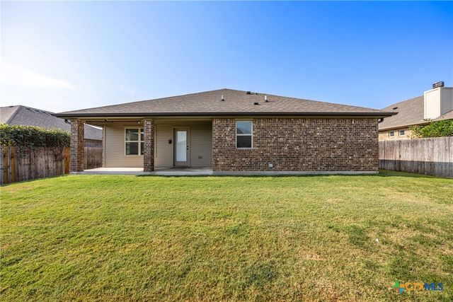 3220 Victoria Meadow Drive, Belton, TX 76513