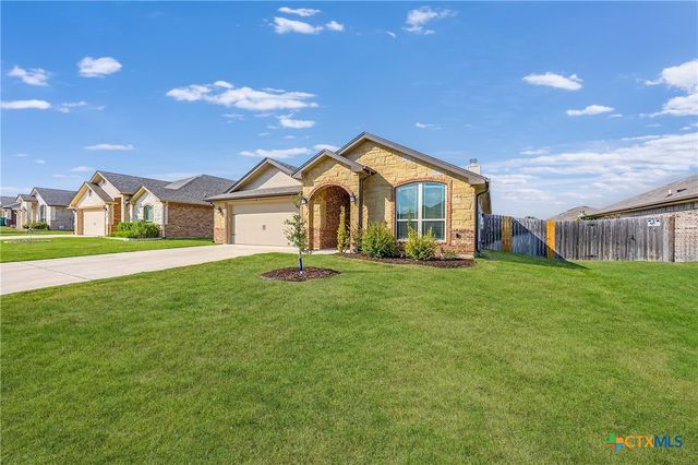 3220 Victoria Meadow Drive, Belton, TX 76513