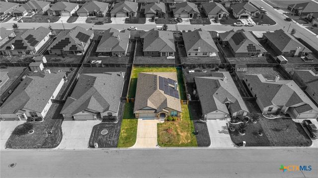 3220 Victoria Meadow Drive, Belton, TX 76513