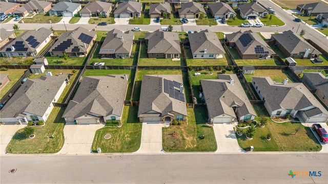 3220 Victoria Meadow Drive, Belton, TX 76513