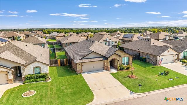 3220 Victoria Meadow Drive, Belton, TX 76513