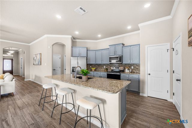 3220 Victoria Meadow Drive, Belton, TX 76513