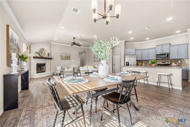 3220 Victoria Meadow Drive, Belton, TX 76513