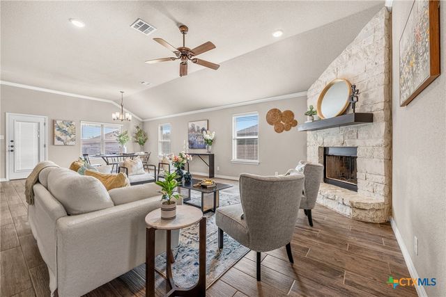 3220 Victoria Meadow Drive, Belton, TX 76513