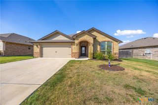 3220 Victoria Meadow Drive, Belton, TX 76513
