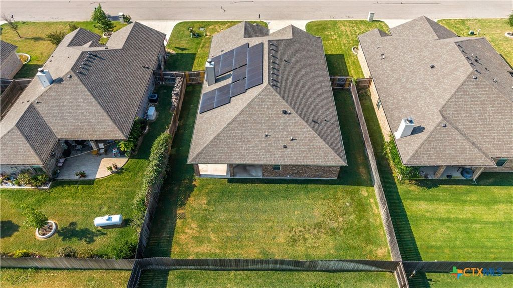 Image 35 of property listing at 3220 Victoria Meadow Drive, Belton, TX 76513