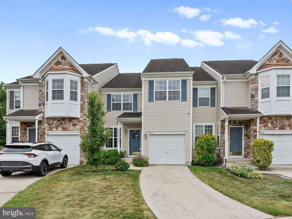 186 CHANCELLOR DR, DEPTFORD, NJ 08096 — photo 3