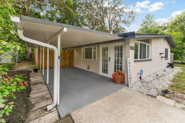 1753 NE 20TH PLACE, Gainesville, FL 32609