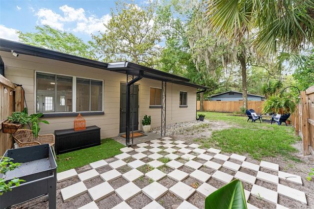 1753 NE 20TH PLACE, Gainesville, FL 32609