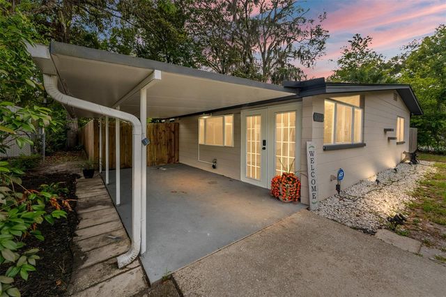 1753 NE 20TH PLACE, Gainesville, FL 32609