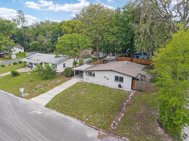 1753 NE 20TH PLACE, Gainesville, FL 32609