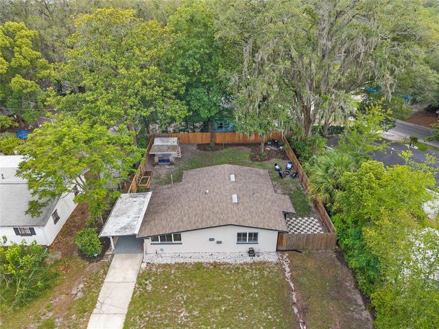 1753 NE 20TH PLACE, Gainesville, FL 32609
