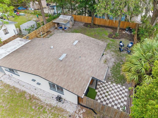 1753 NE 20TH PLACE, Gainesville, FL 32609