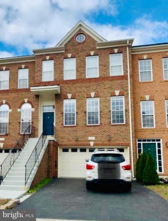 25151 CUTGRASS TER, Aldie, VA 20105