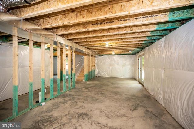 10598 GREENWOOD DR, Spotsylvania, VA 22553