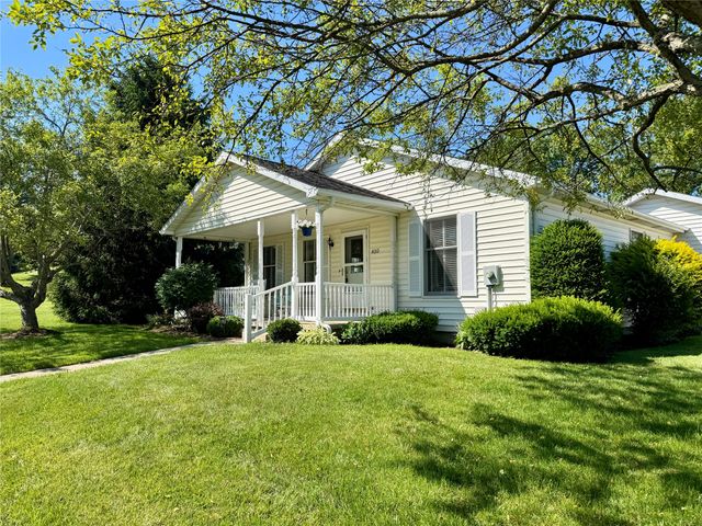 4010 GREENWAY Drive, Erie, PA 16506