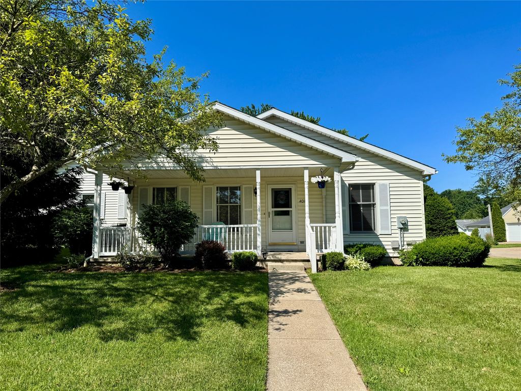 4010 GREENWAY Drive, Erie, PA 16506
