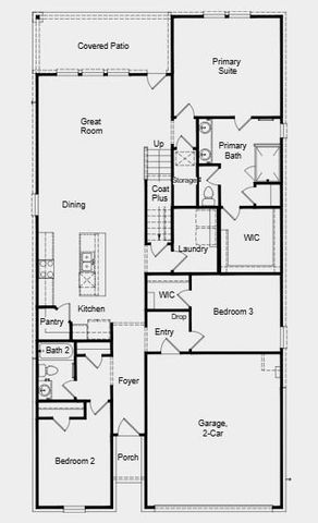 7818 Shimmering Star Lane, Cypress, TX 77433