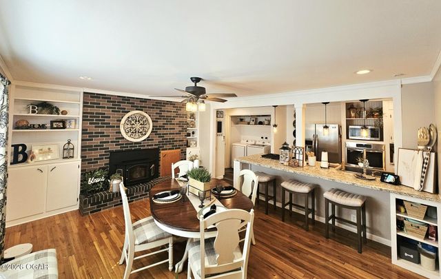 730 E 17th Street Place, Baxter Springs, KS 66713