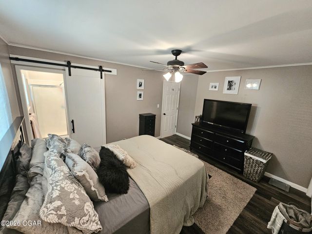 730 E 17th Street Place, Baxter Springs, KS 66713