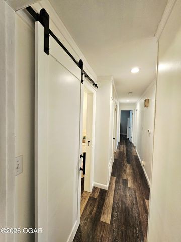 730 E 17th Street Place, Baxter Springs, KS 66713