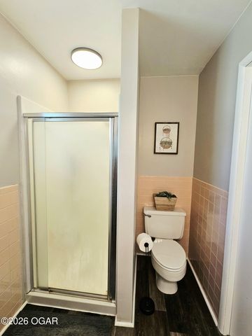 730 E 17th Street Place, Baxter Springs, KS 66713