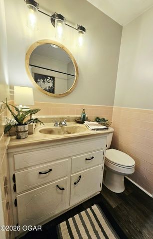 730 E 17th Street Place, Baxter Springs, KS 66713