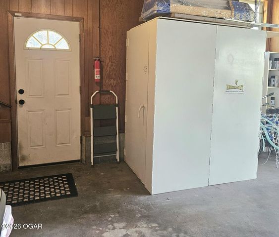 730 E 17th Street Place, Baxter Springs, KS 66713