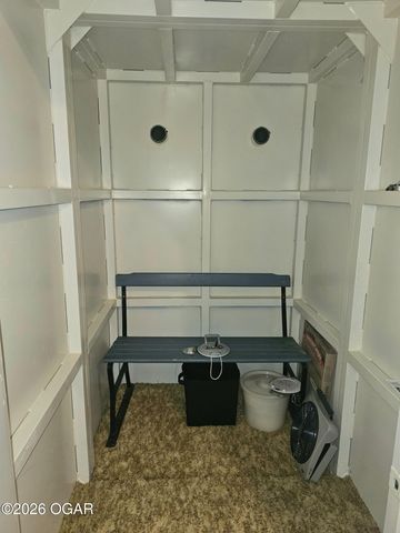 730 E 17th Street Place, Baxter Springs, KS 66713