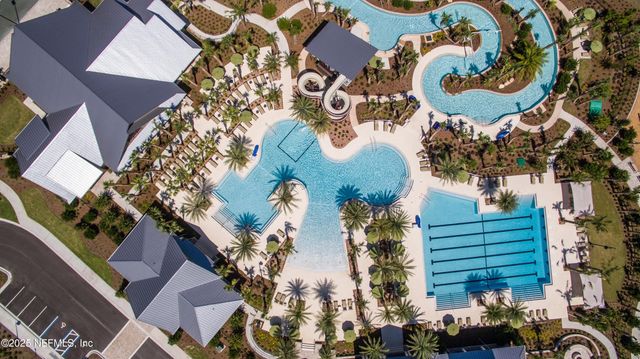 118 SMOKERISE Drive, St. Augustine, FL 32092