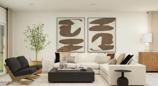 118 SMOKERISE Drive, St. Augustine, FL 32092