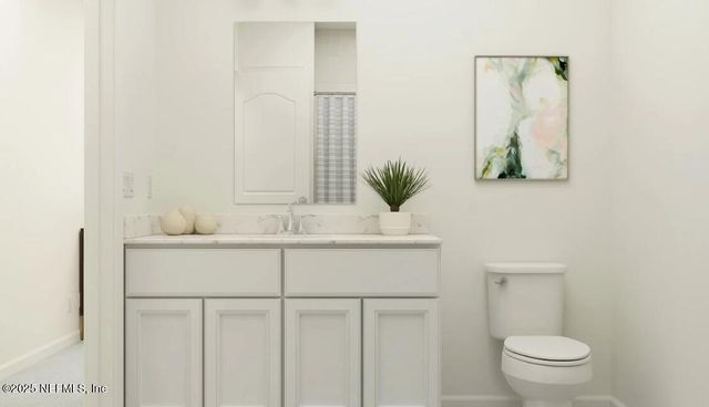 118 SMOKERISE Drive, St. Augustine, FL 32092