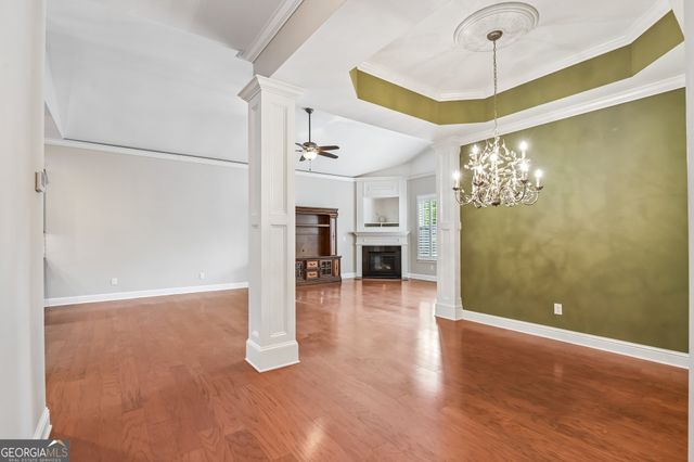 901 Haven Circle, Douglasville, GA 30135