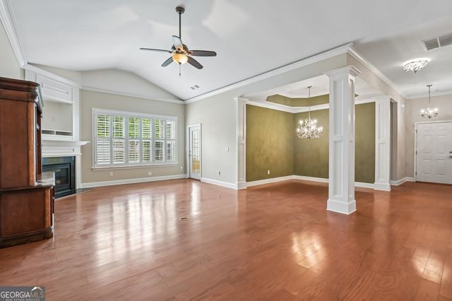 901 Haven Circle, Douglasville, GA 30135
