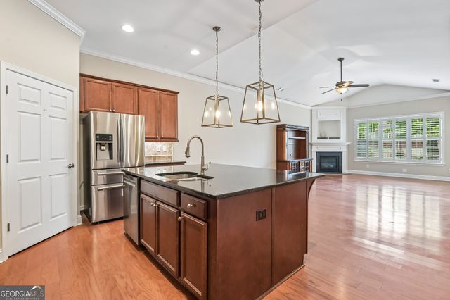 901 Haven Circle, Douglasville, GA 30135