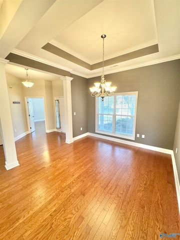 205 Creekedge Circle, Madison, AL 35757