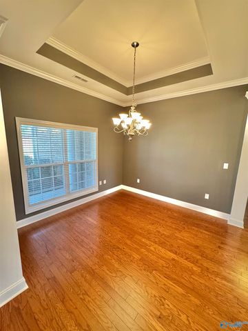 205 Creekedge Circle, Madison, AL 35757