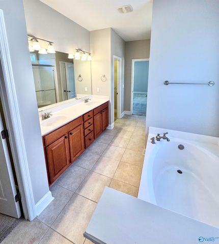 205 Creekedge Circle, Madison, AL 35757