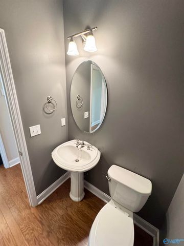 205 Creekedge Circle, Madison, AL 35757