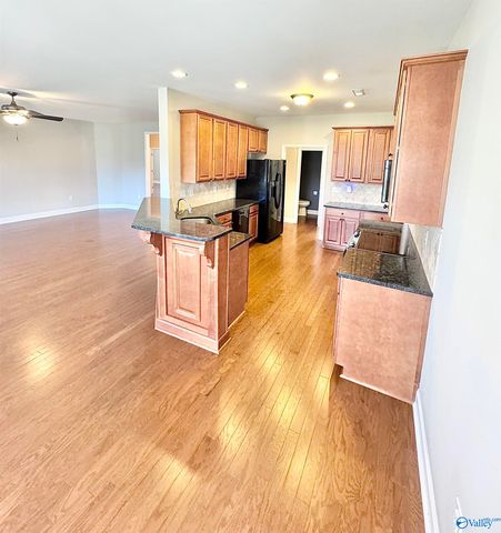 205 Creekedge Circle, Madison, AL 35757