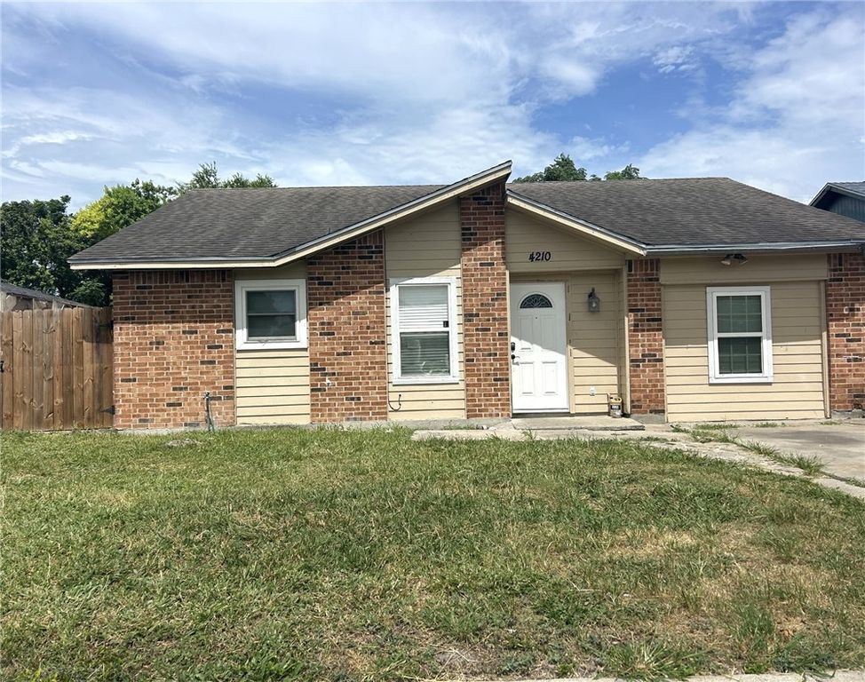 4210 Archdale Dr, Corpus Christi, TX 78416