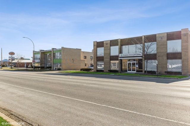 9848 W Roosevelt Road, Westchester, IL 60154