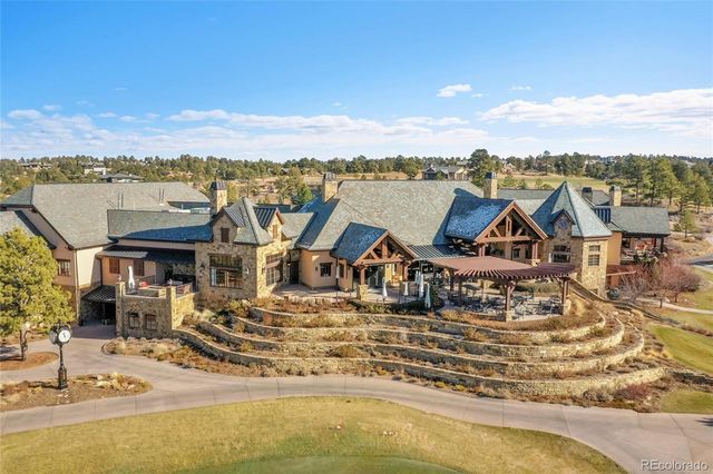 7975 Claret Cup Court, Parker, CO 80134