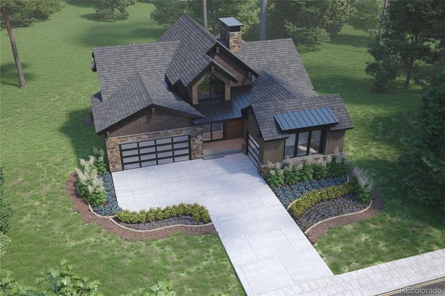 7975 Claret Cup Court, Parker, CO 80134